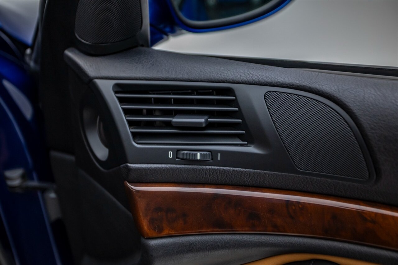 2000 BMW M5 - Photo 43 - Springfield, MO 65802