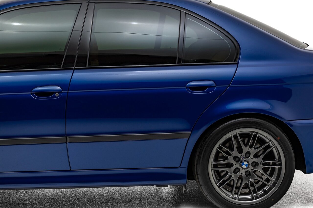 2000 BMW M5 - Photo 20 - Springfield, MO 65802