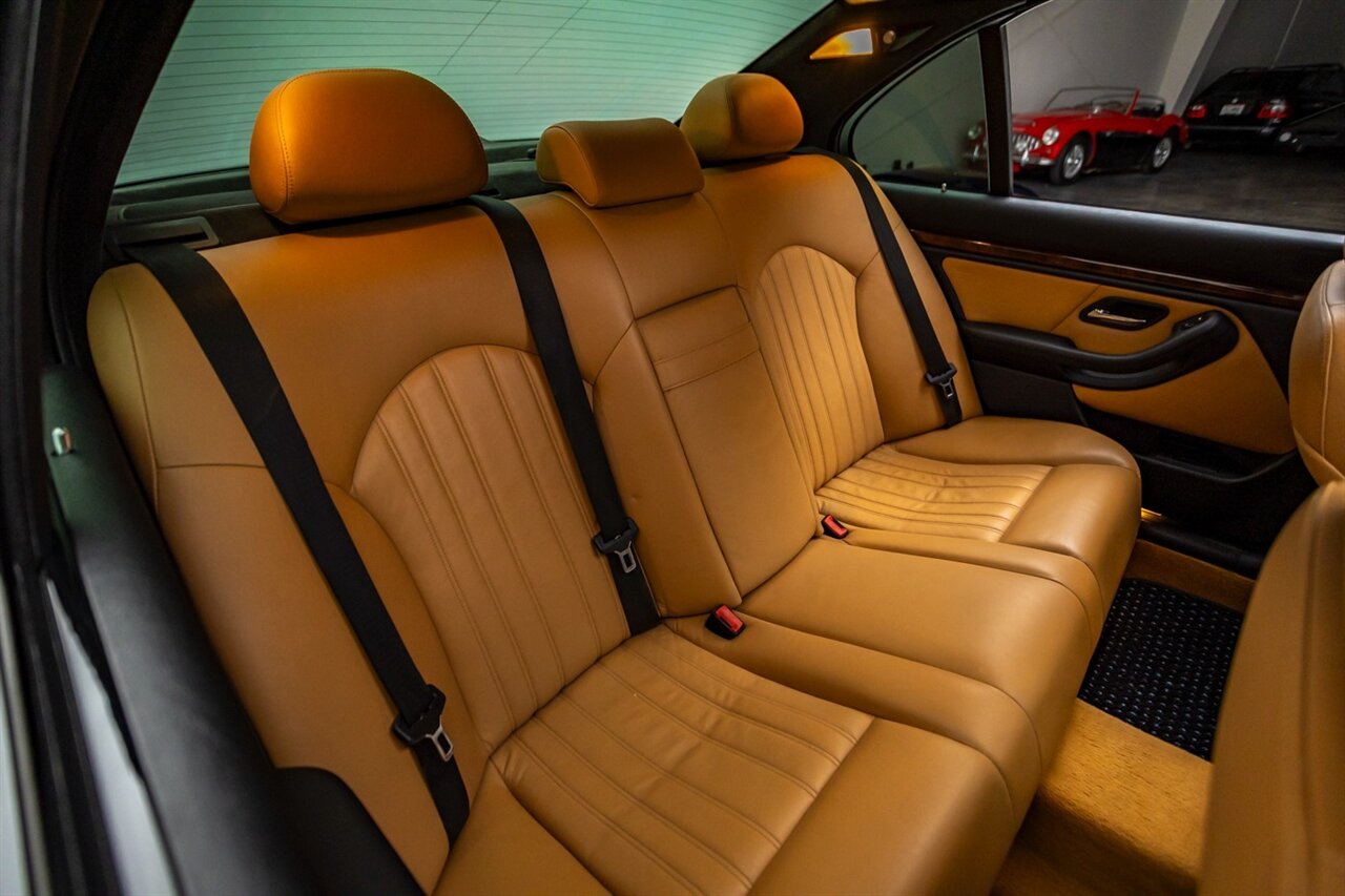 2000 BMW M5 - Photo 35 - Springfield, MO 65802