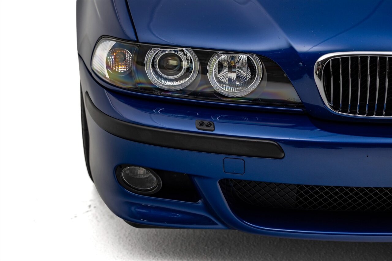 2000 BMW M5 - Photo 11 - Springfield, MO 65802