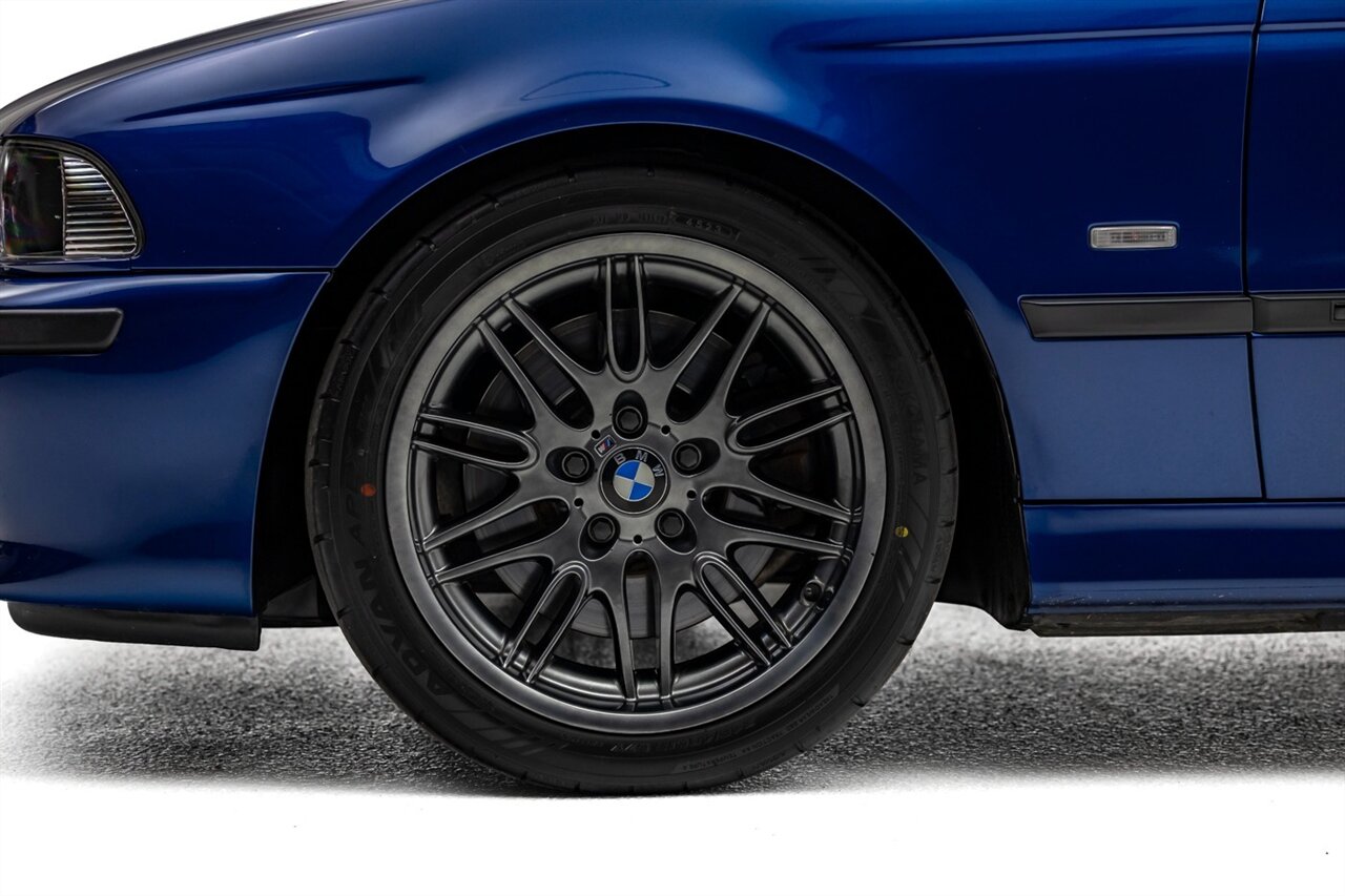 2000 BMW M5 - Photo 14 - Springfield, MO 65802