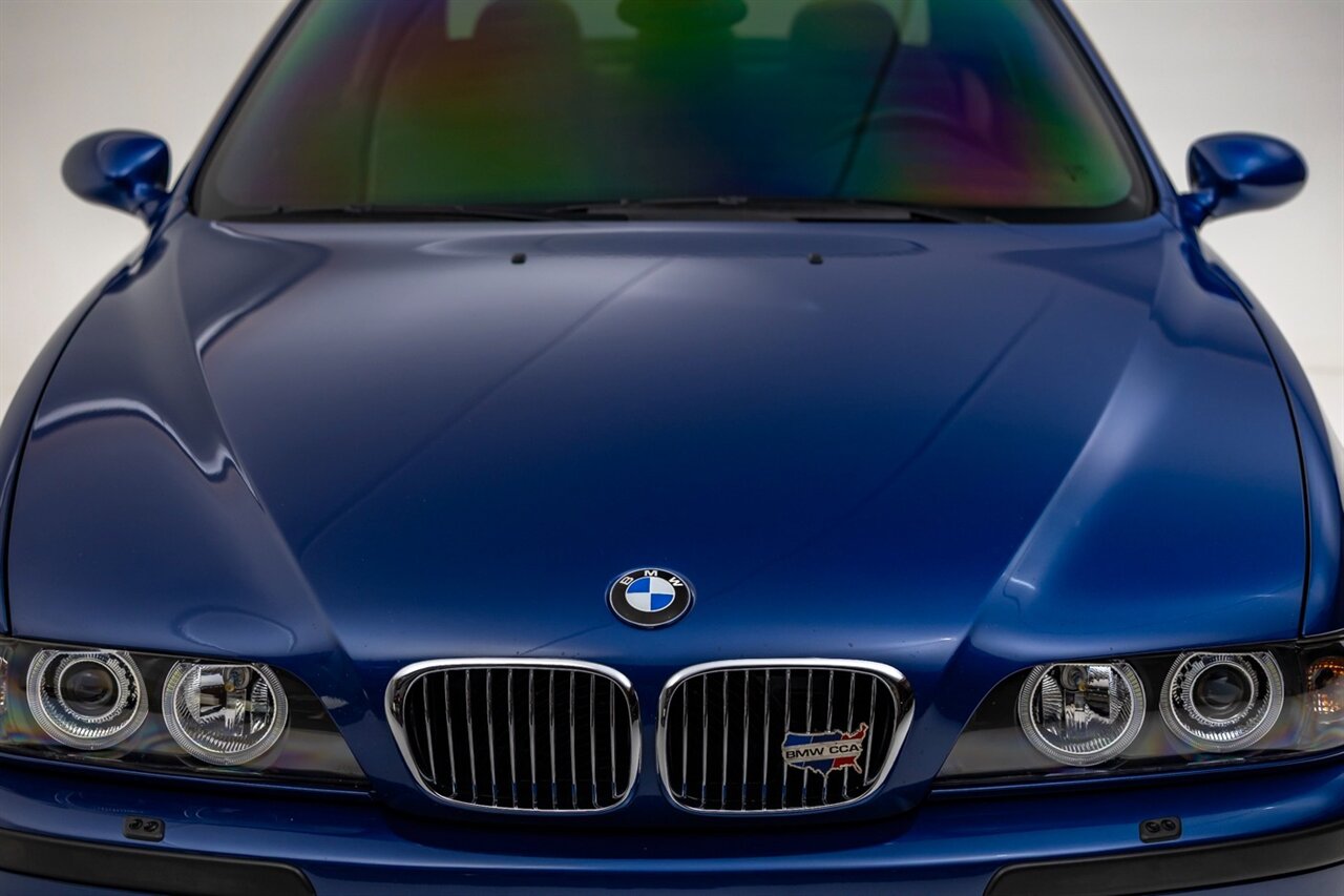 2000 BMW M5 - Photo 26 - Springfield, MO 65802