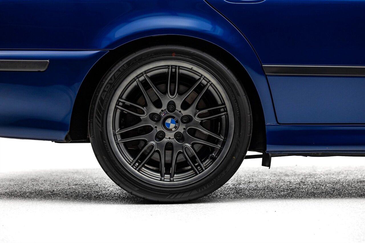 2000 BMW M5 - Photo 114 - Springfield, MO 65802