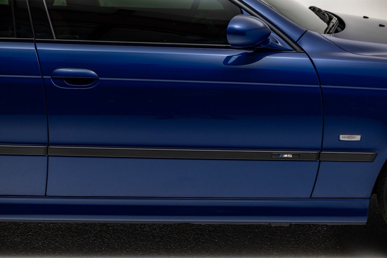 2000 BMW M5 - Photo 110 - Springfield, MO 65802
