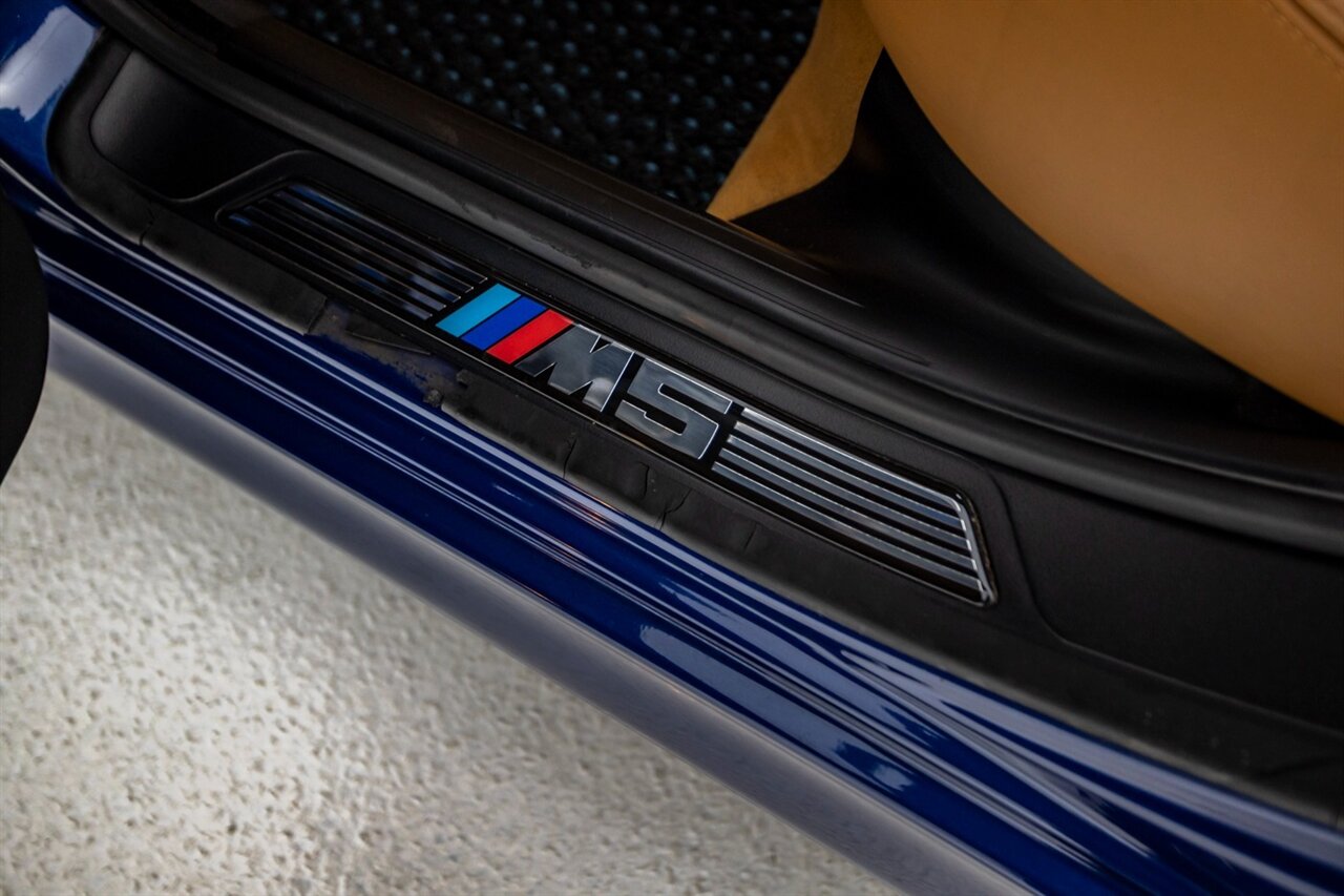 2000 BMW M5 - Photo 78 - Springfield, MO 65802