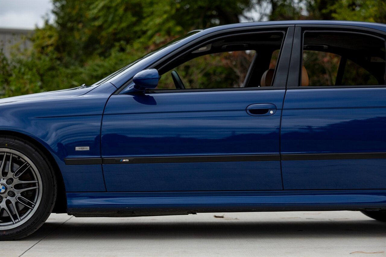 2000 BMW M5 - Photo 125 - Springfield, MO 65802