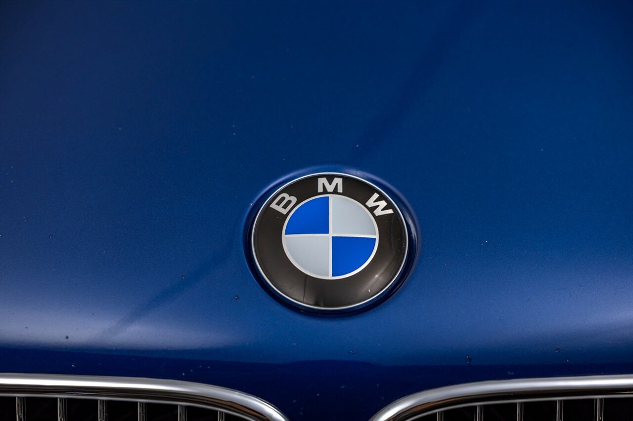 2000 BMW M5 - Photo 10 - Springfield, MO 65802