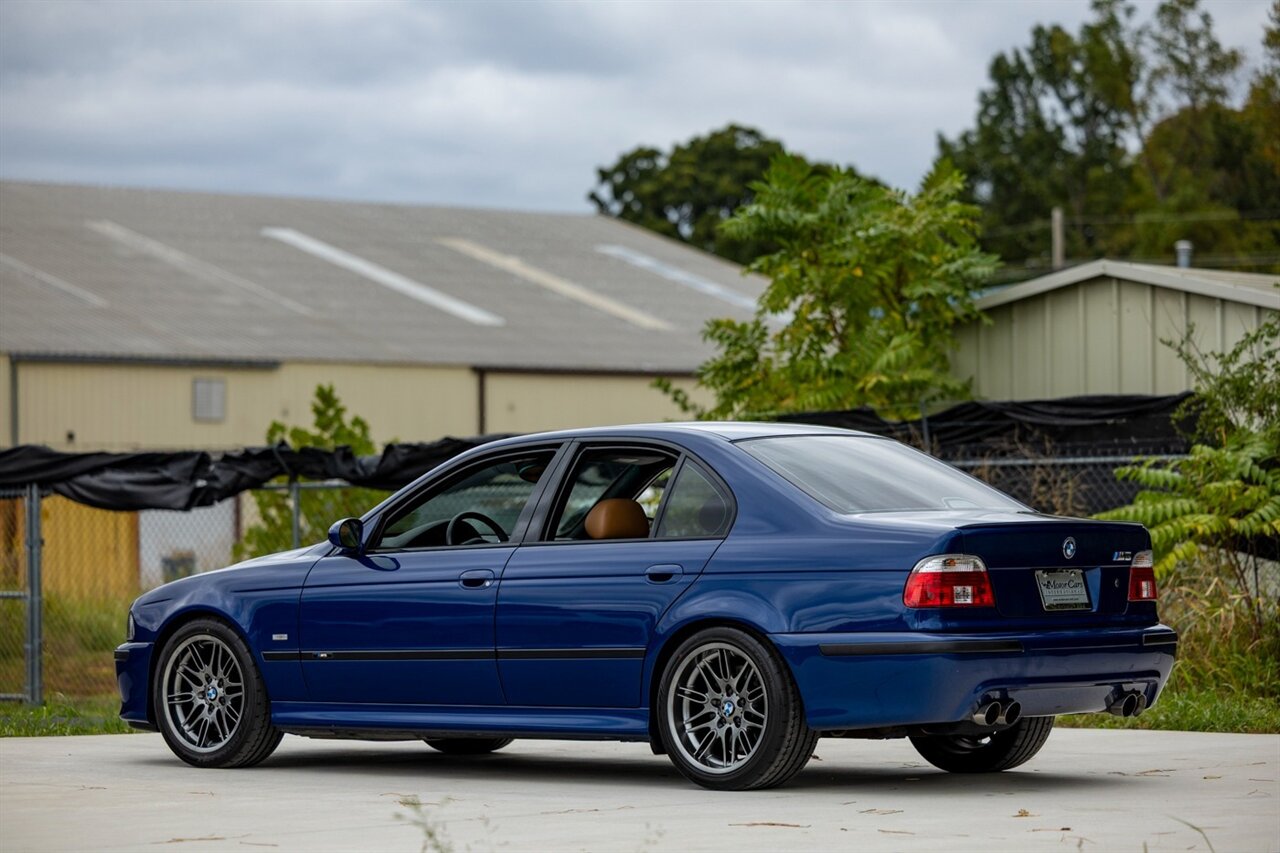 2000 BMW M5 - Photo 123 - Springfield, MO 65802