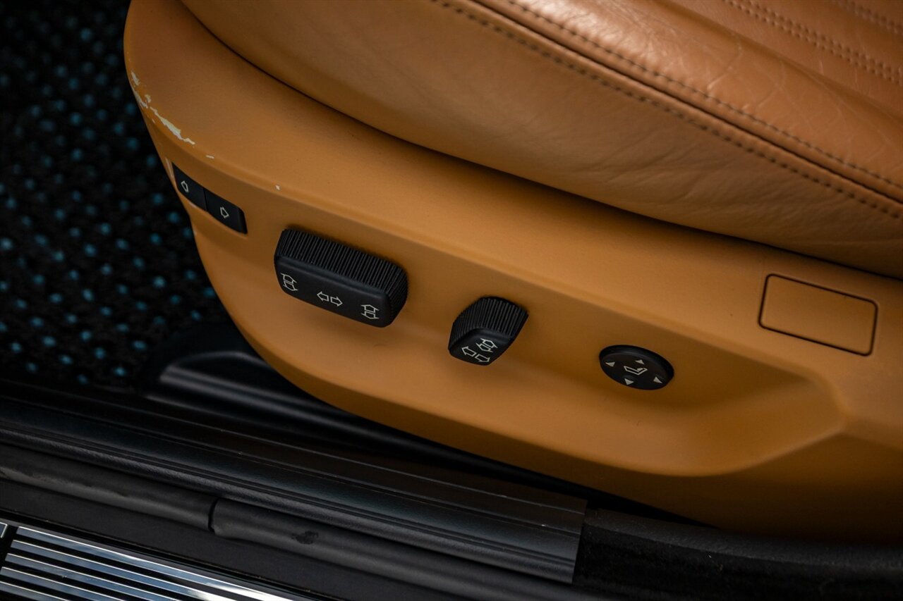 2000 BMW M5 - Photo 68 - Springfield, MO 65802
