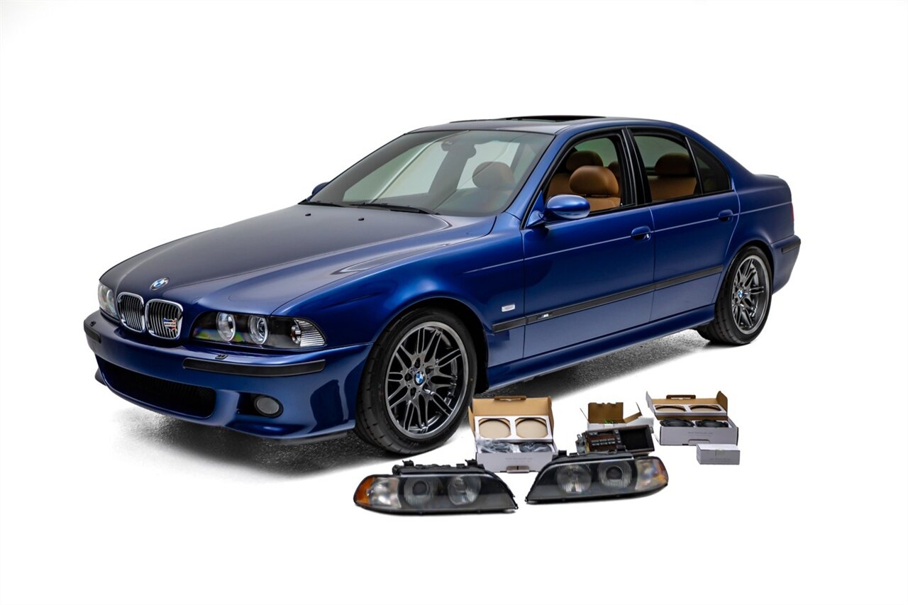 2000 BMW M5 - Photo 39 - Springfield, MO 65802
