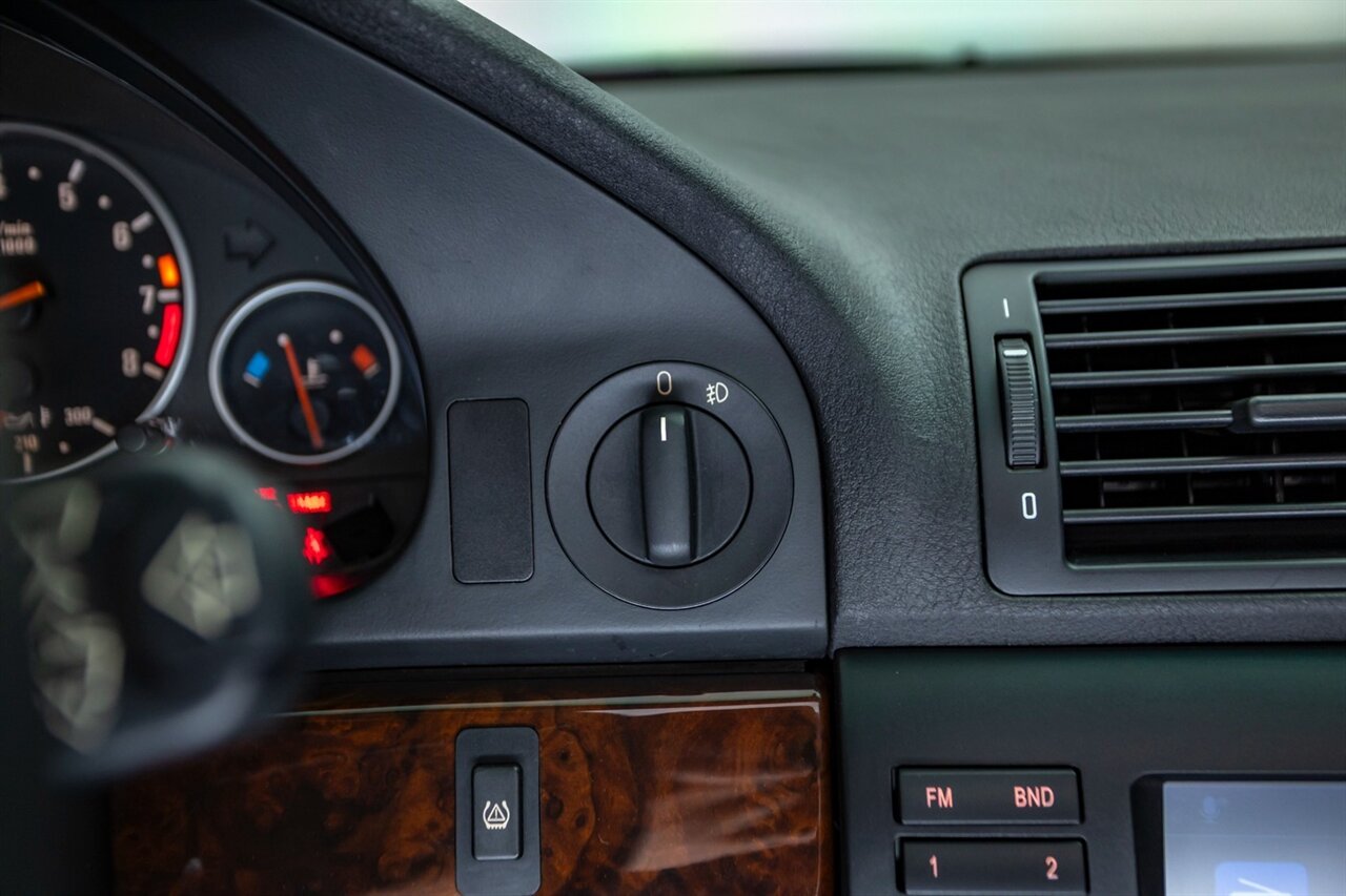 2000 BMW M5 - Photo 89 - Springfield, MO 65802