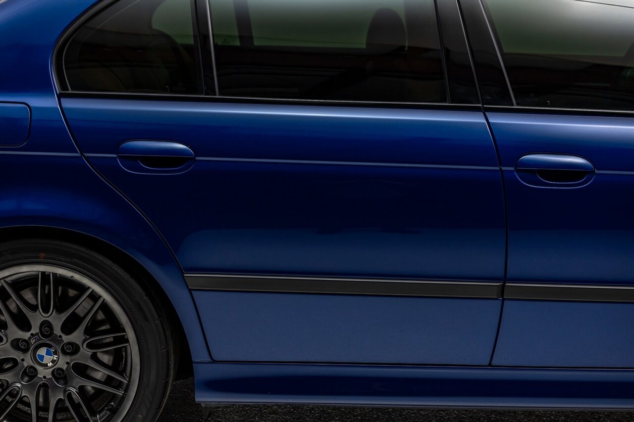 2000 BMW M5 - Photo 113 - Springfield, MO 65802