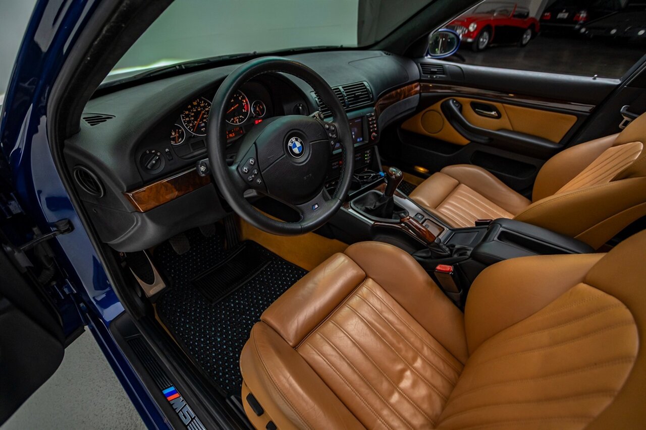 2000 BMW M5 - Photo 60 - Springfield, MO 65802