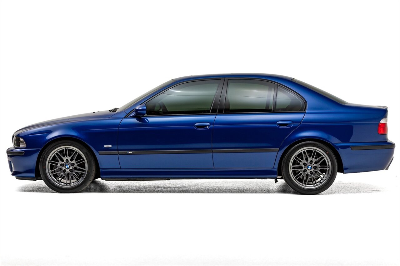 2000 BMW M5 - Photo 4 - Springfield, MO 65802