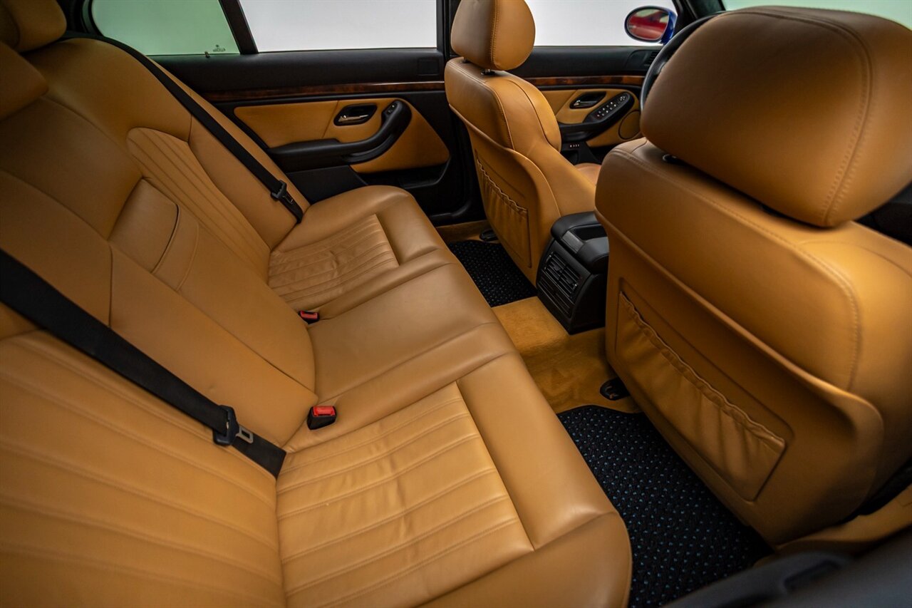 2000 BMW M5 - Photo 51 - Springfield, MO 65802