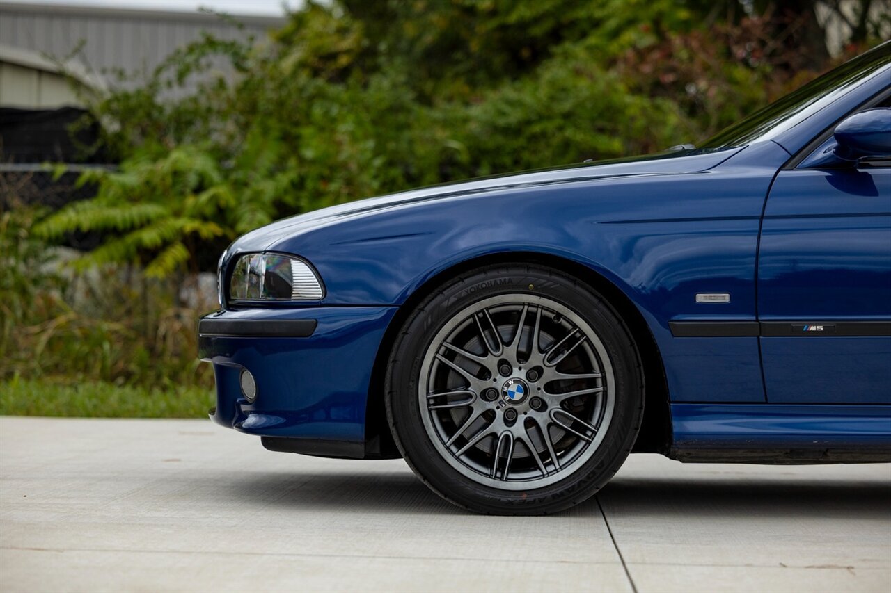 2000 BMW M5 - Photo 124 - Springfield, MO 65802