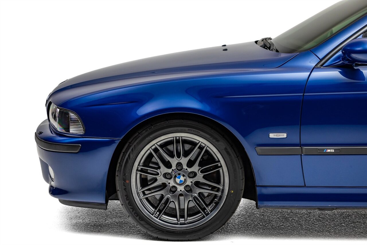 2000 BMW M5 - Photo 18 - Springfield, MO 65802