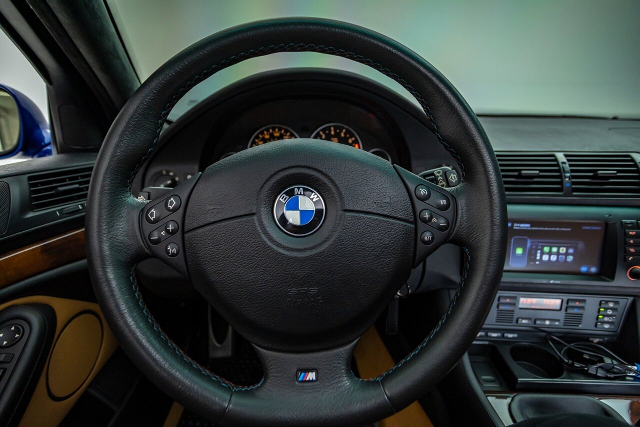 2000 BMW M5 - Photo 82 - Springfield, MO 65802