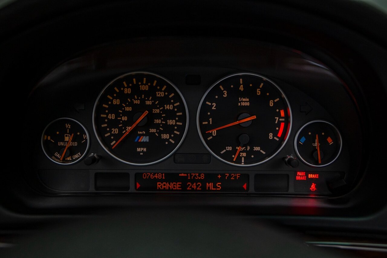 2000 BMW M5 - Photo 83 - Springfield, MO 65802
