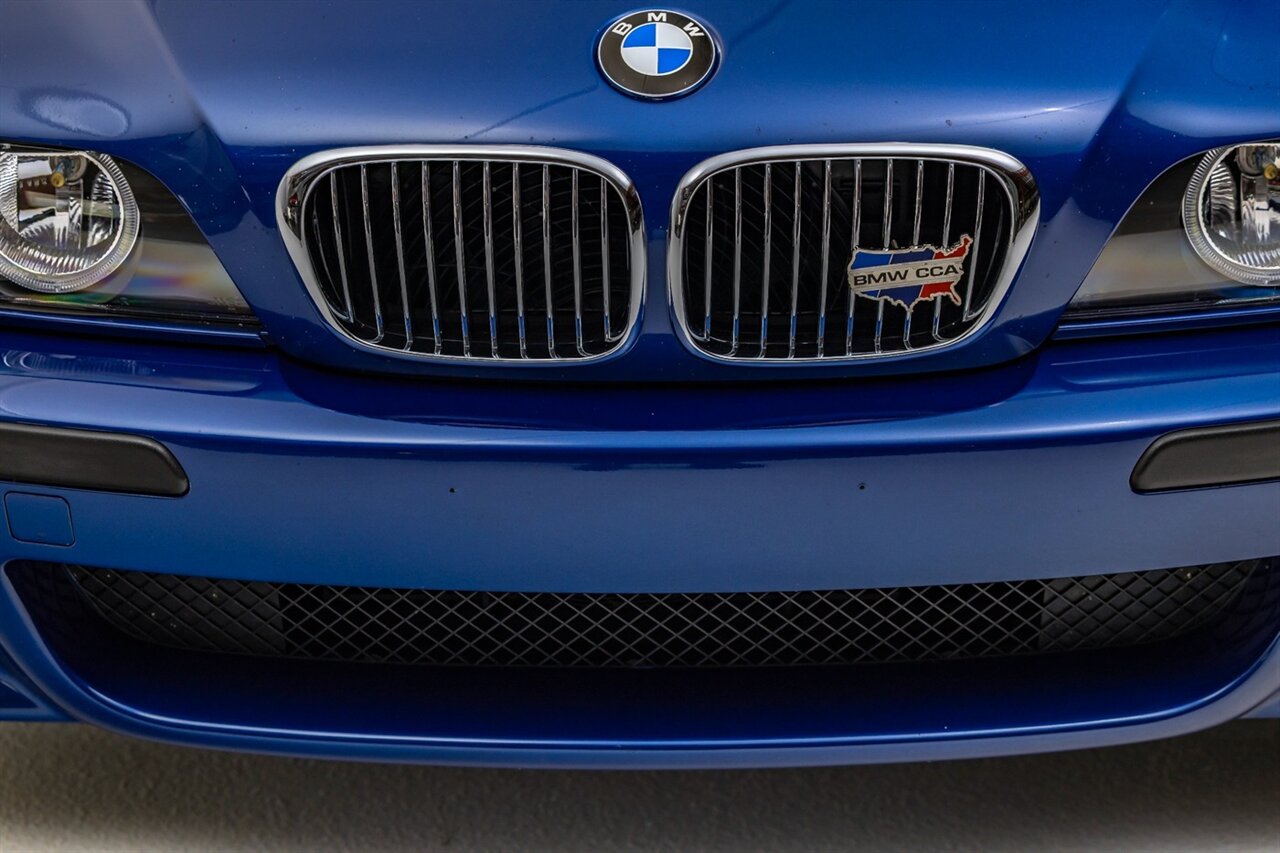 2000 BMW M5 - Photo 12 - Springfield, MO 65802