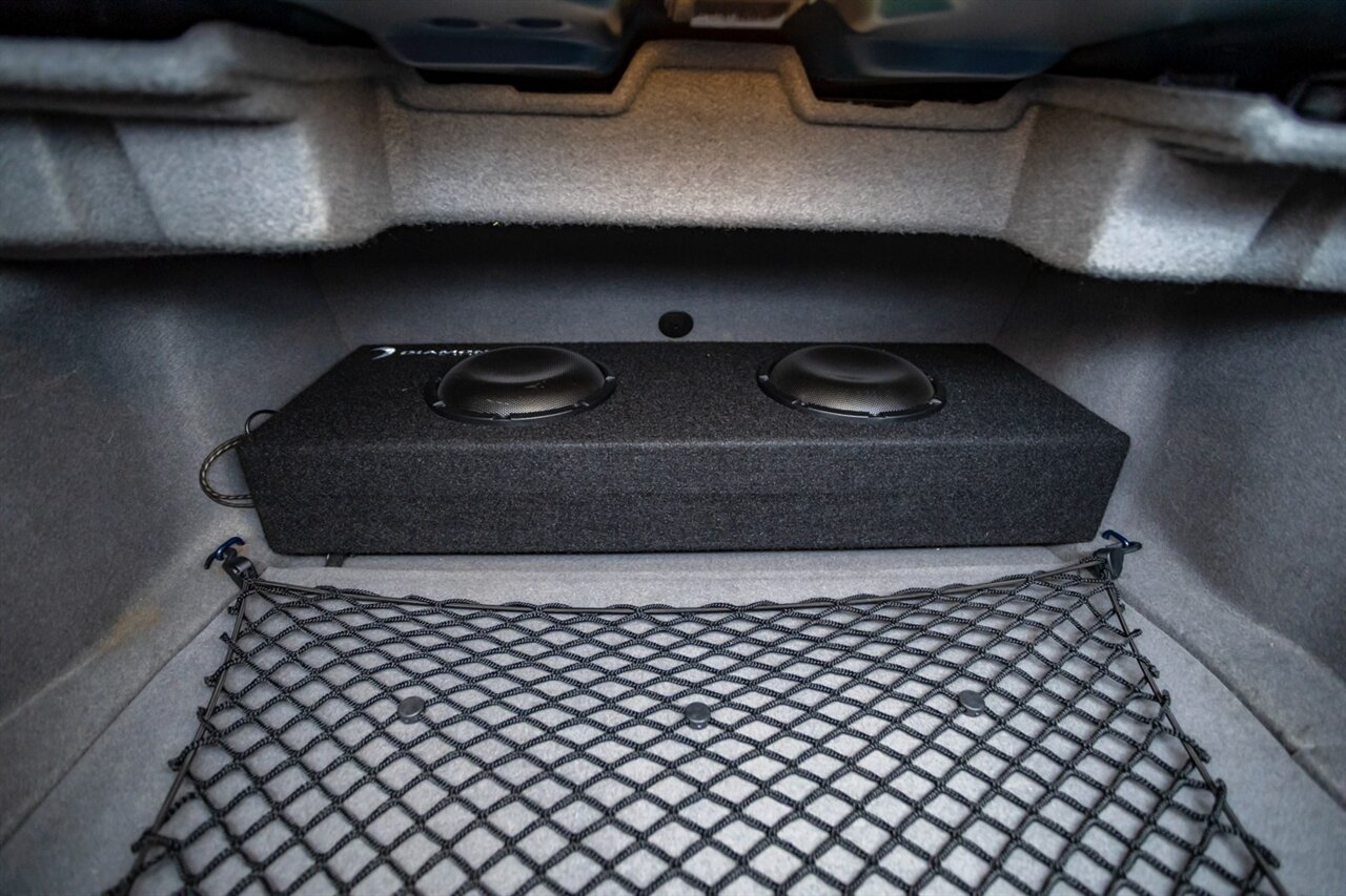 2000 BMW M5 - Photo 95 - Springfield, MO 65802