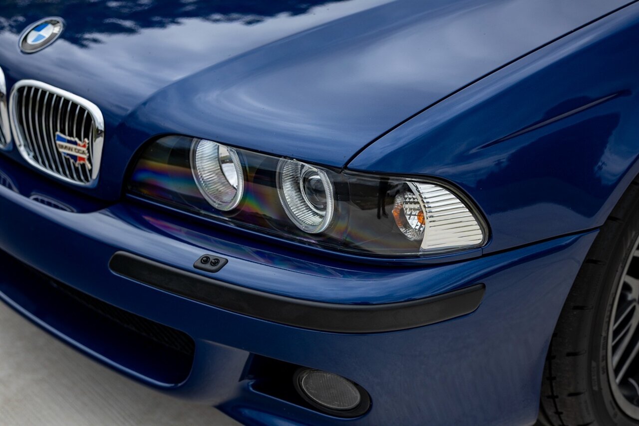 2000 BMW M5 - Photo 128 - Springfield, MO 65802