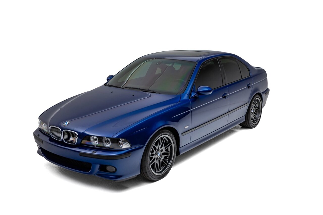 2000 BMW M5 - Photo 29 - Springfield, MO 65802