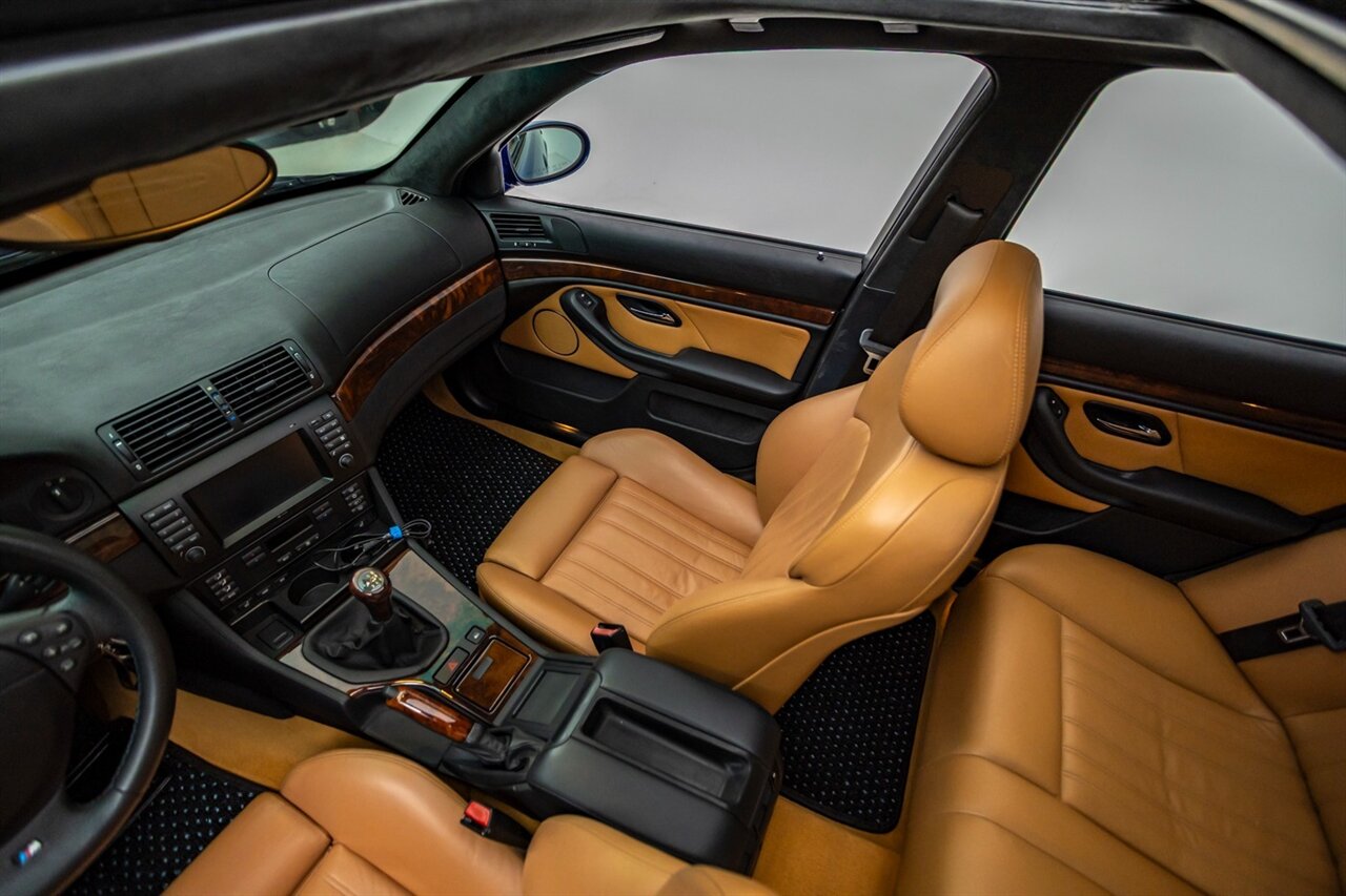 2000 BMW M5 - Photo 38 - Springfield, MO 65802