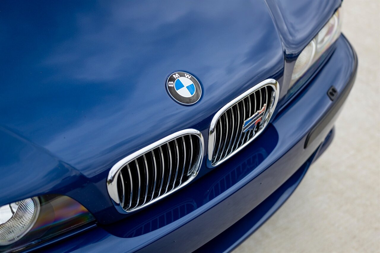 2000 BMW M5 - Photo 137 - Springfield, MO 65802