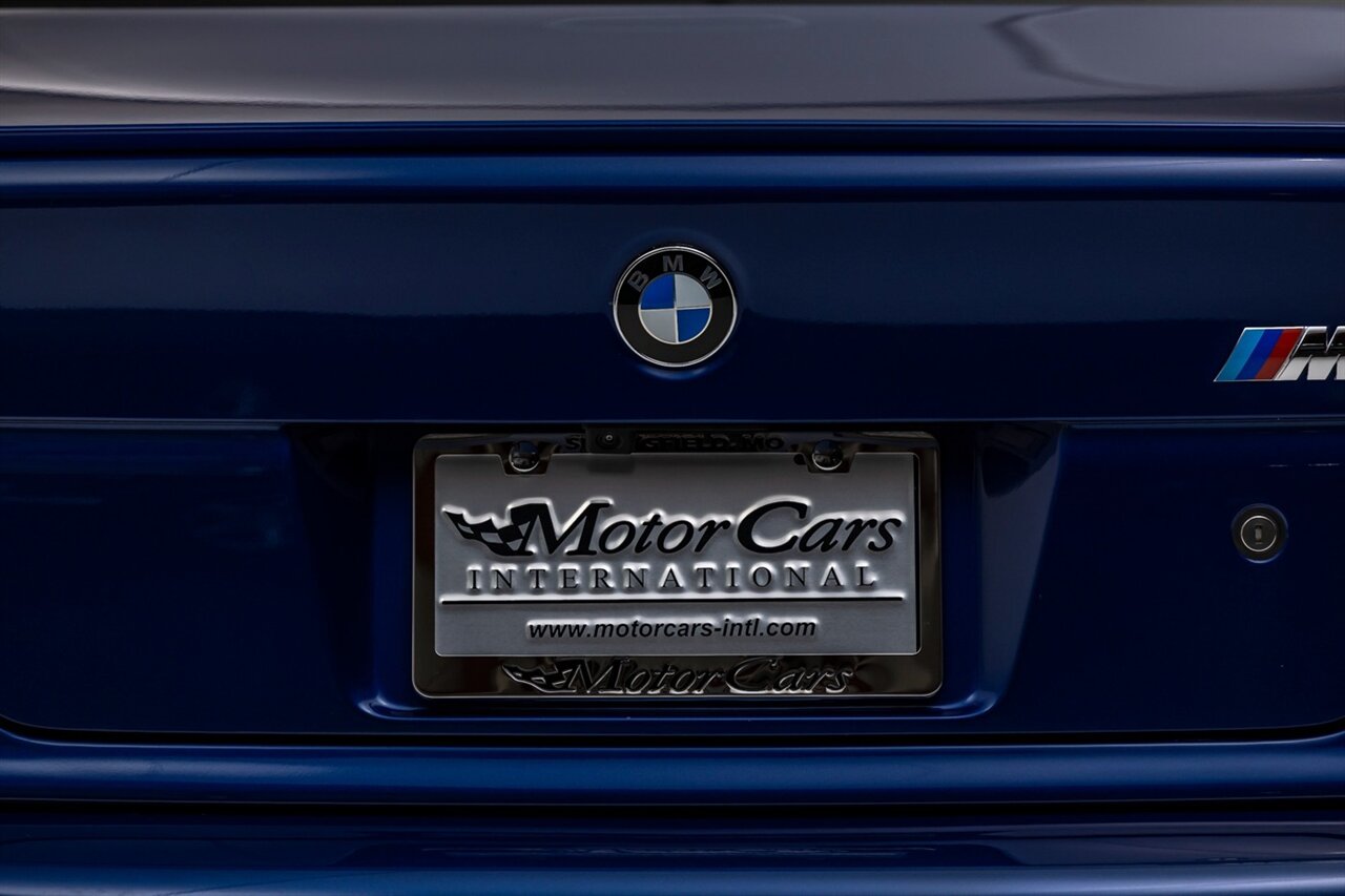 2000 BMW M5 - Photo 102 - Springfield, MO 65802