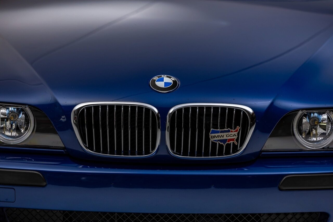 2000 BMW M5 - Photo 7 - Springfield, MO 65802