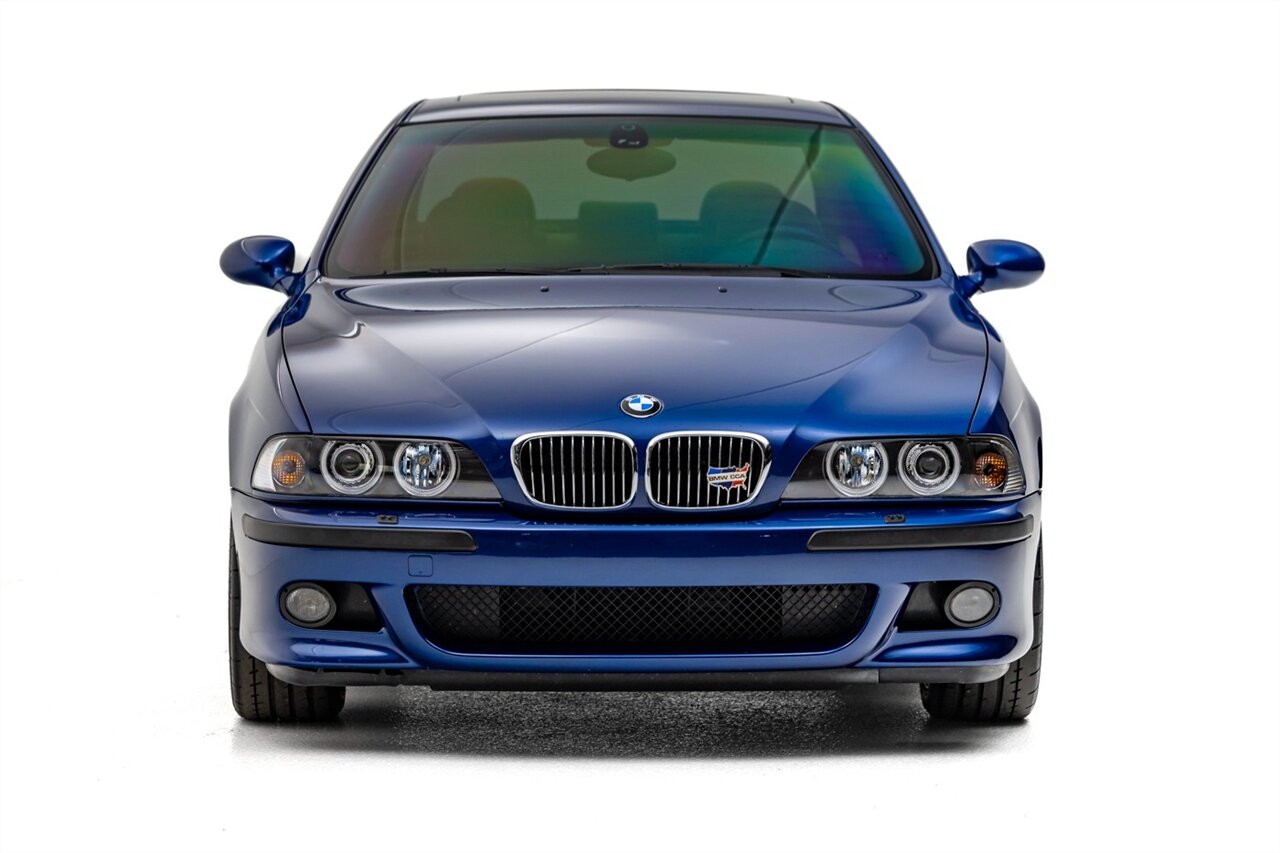 2000 BMW M5 - Photo 3 - Springfield, MO 65802