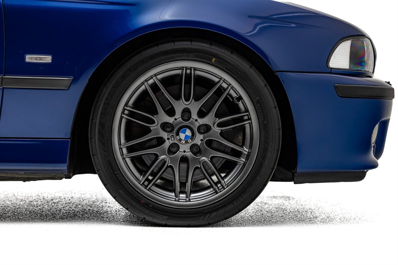 2000 BMW M5 - Photo 109 - Springfield, MO 65802