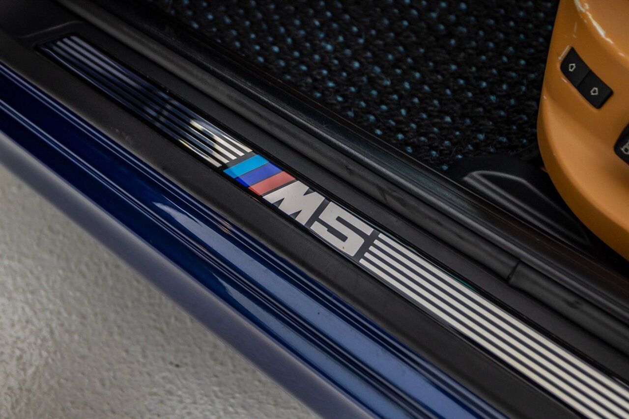 2000 BMW M5 - Photo 67 - Springfield, MO 65802