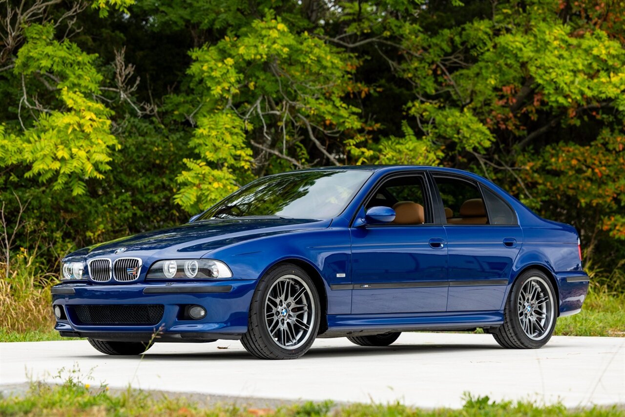 2000 BMW M5 - Photo 120 - Springfield, MO 65802