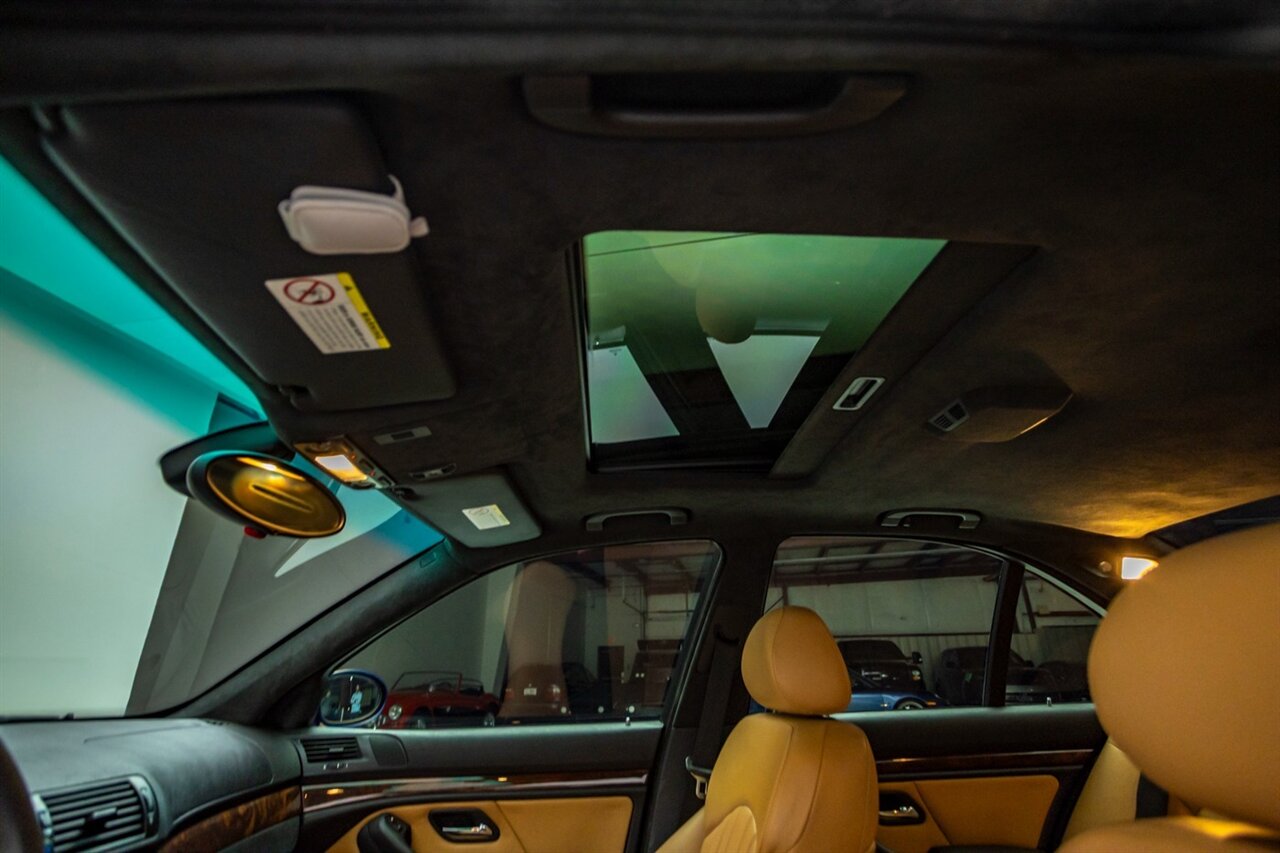 2000 BMW M5 - Photo 92 - Springfield, MO 65802