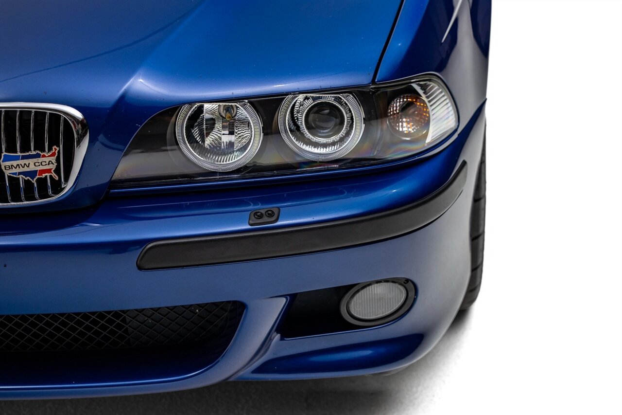 2000 BMW M5 - Photo 13 - Springfield, MO 65802