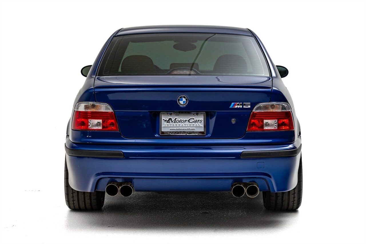 2000 BMW M5 - Photo 99 - Springfield, MO 65802
