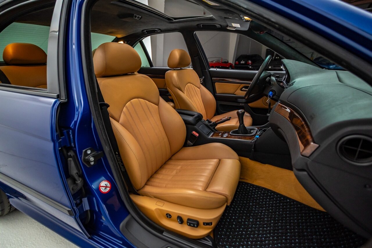 2000 BMW M5 - Photo 34 - Springfield, MO 65802