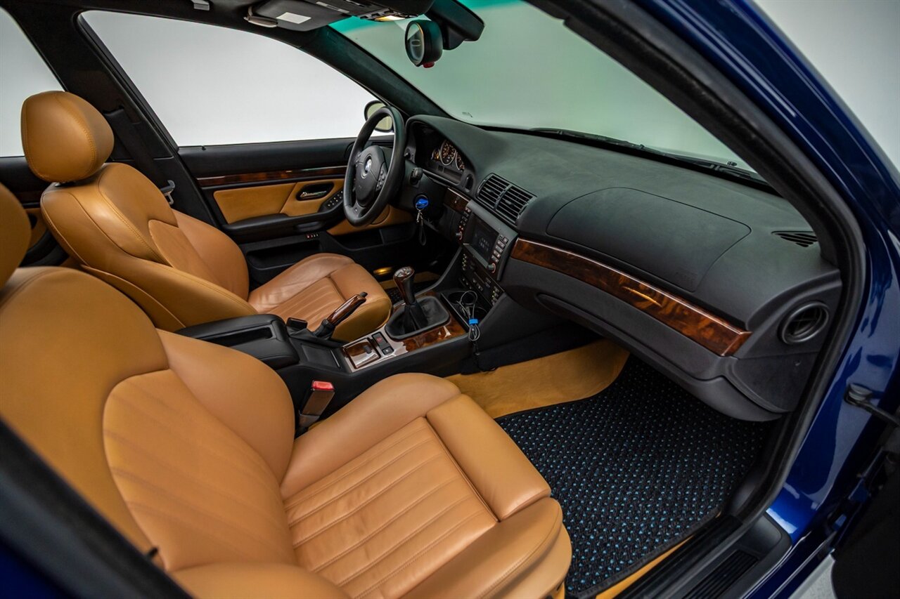 2000 BMW M5 - Photo 41 - Springfield, MO 65802