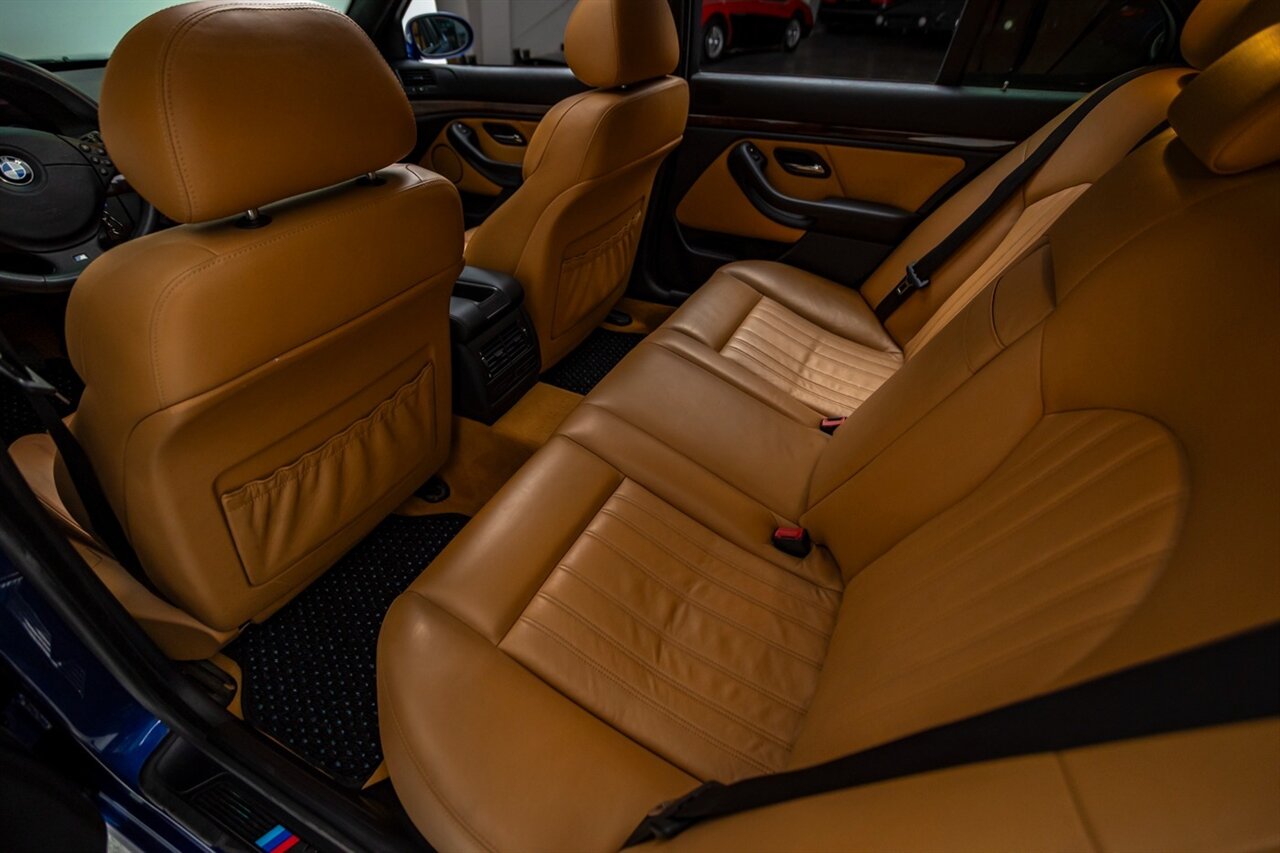 2000 BMW M5 - Photo 73 - Springfield, MO 65802