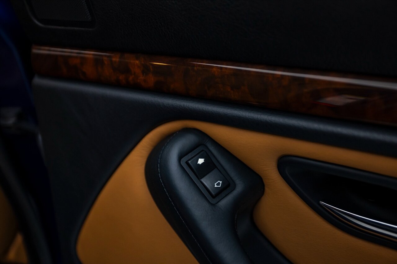 2000 BMW M5 - Photo 55 - Springfield, MO 65802