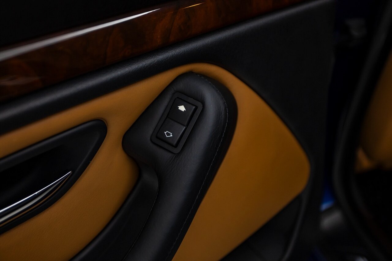 2000 BMW M5 - Photo 75 - Springfield, MO 65802