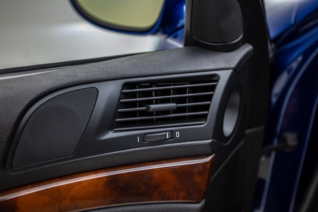 2000 BMW M5 - Photo 62 - Springfield, MO 65802