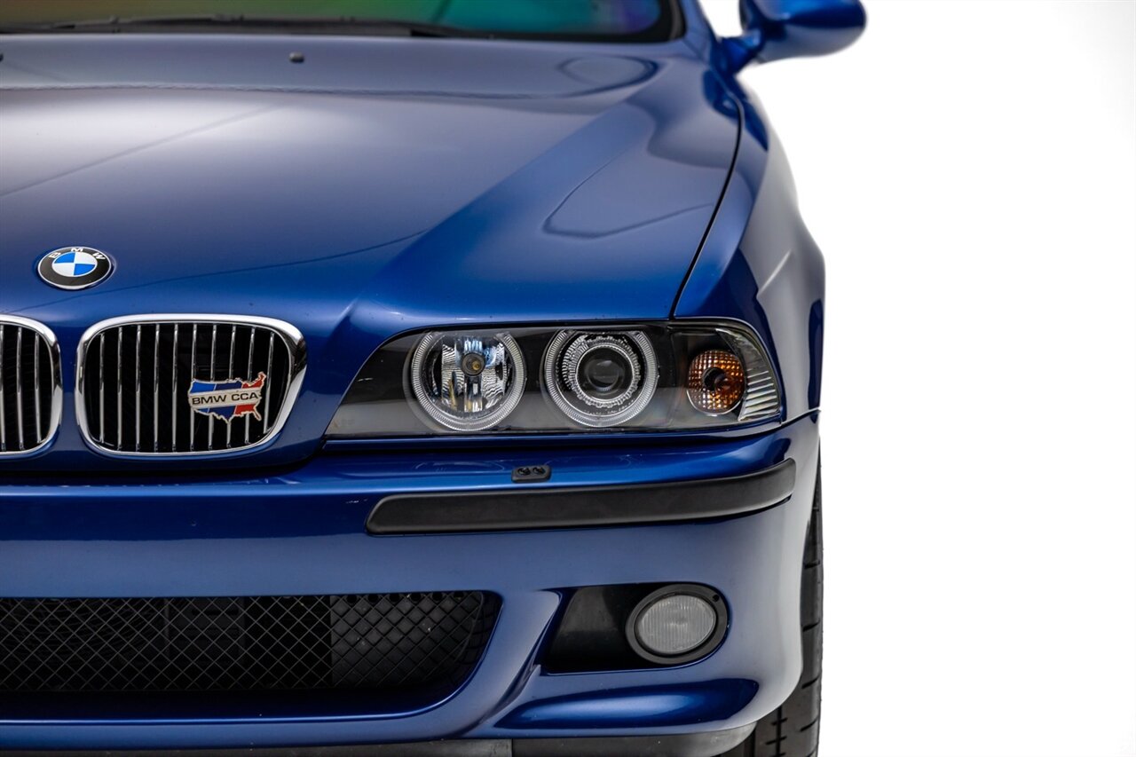2000 BMW M5 - Photo 8 - Springfield, MO 65802