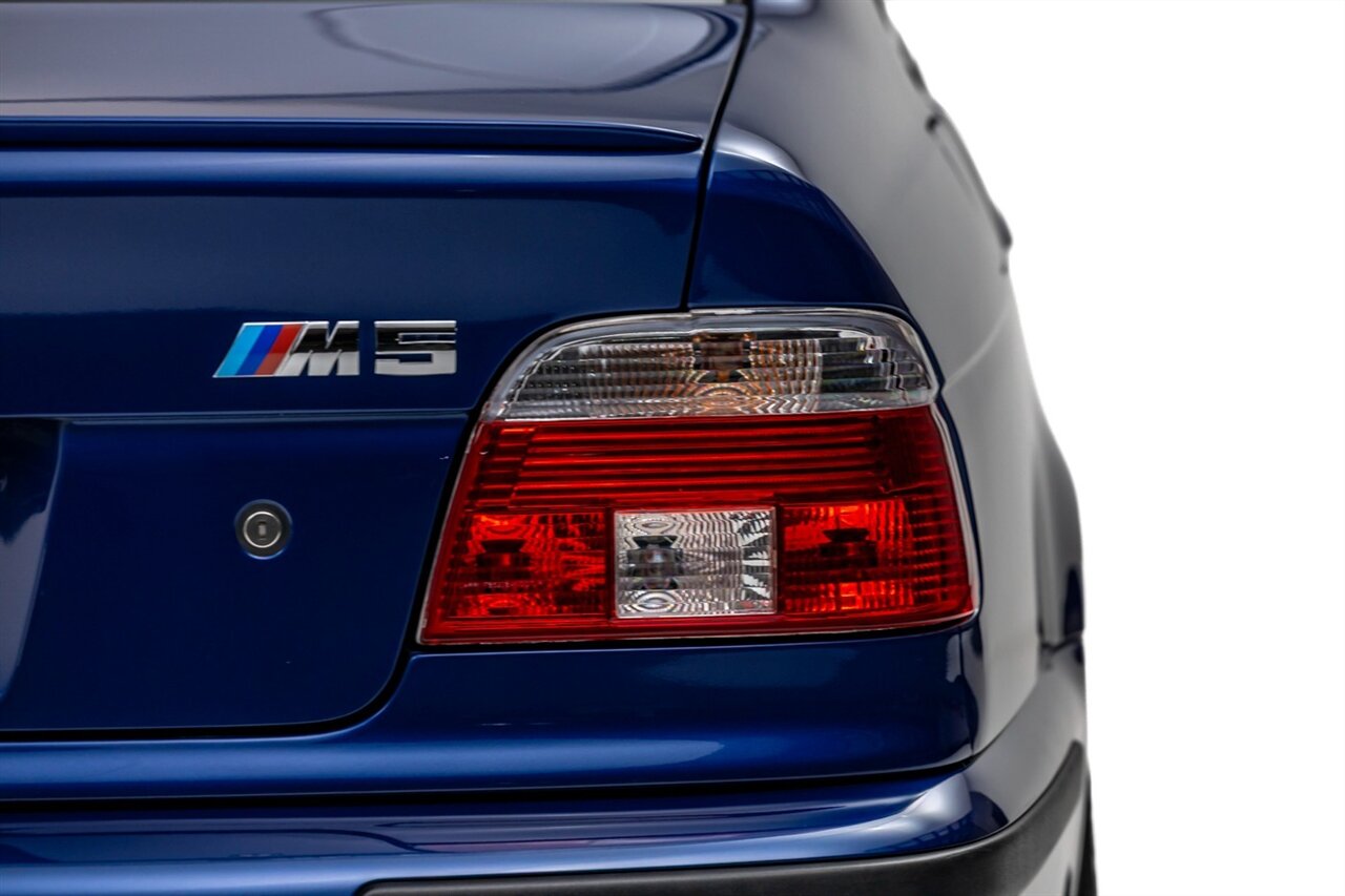 2000 BMW M5 - Photo 103 - Springfield, MO 65802