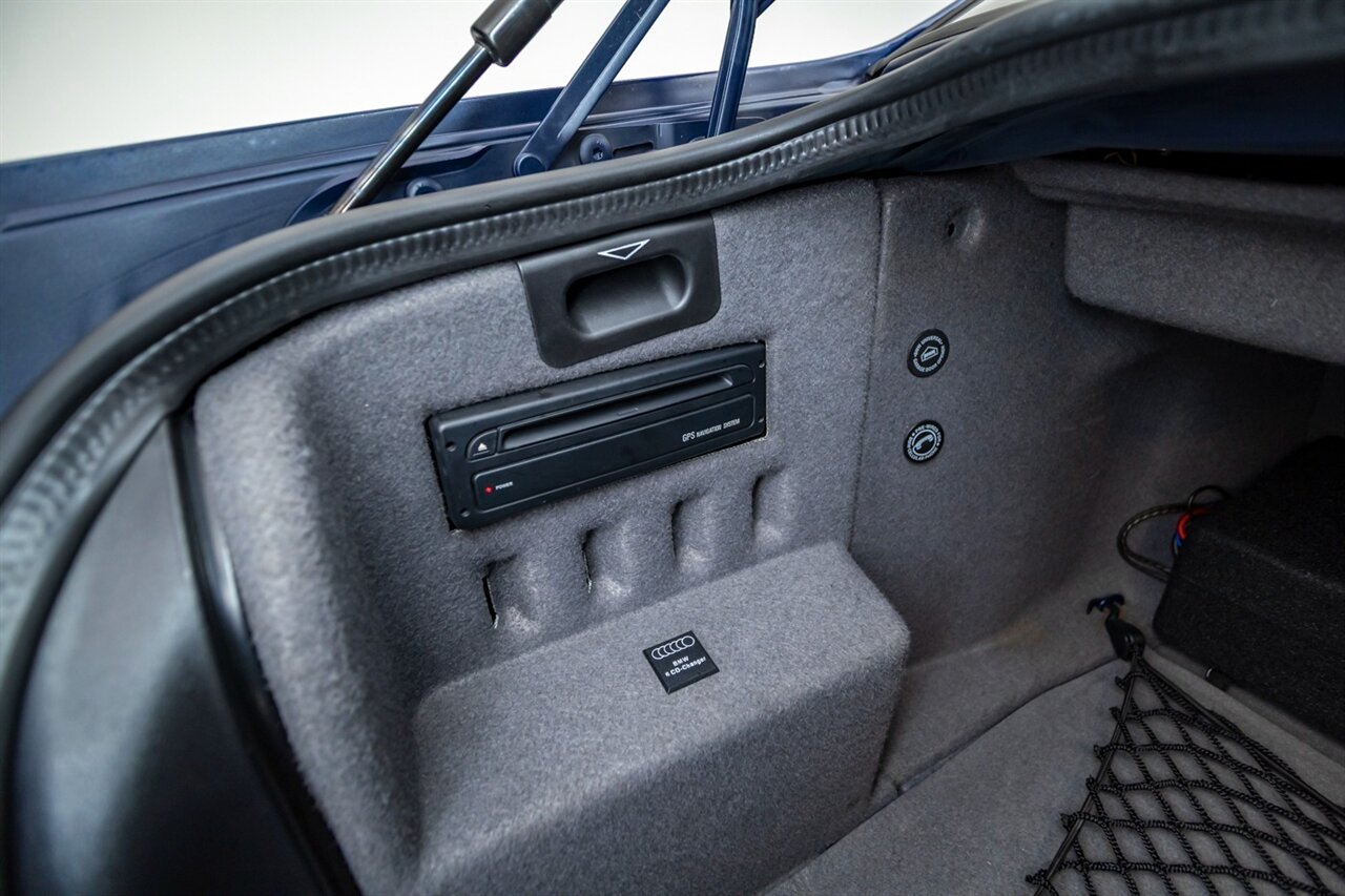 2000 BMW M5 - Photo 96 - Springfield, MO 65802