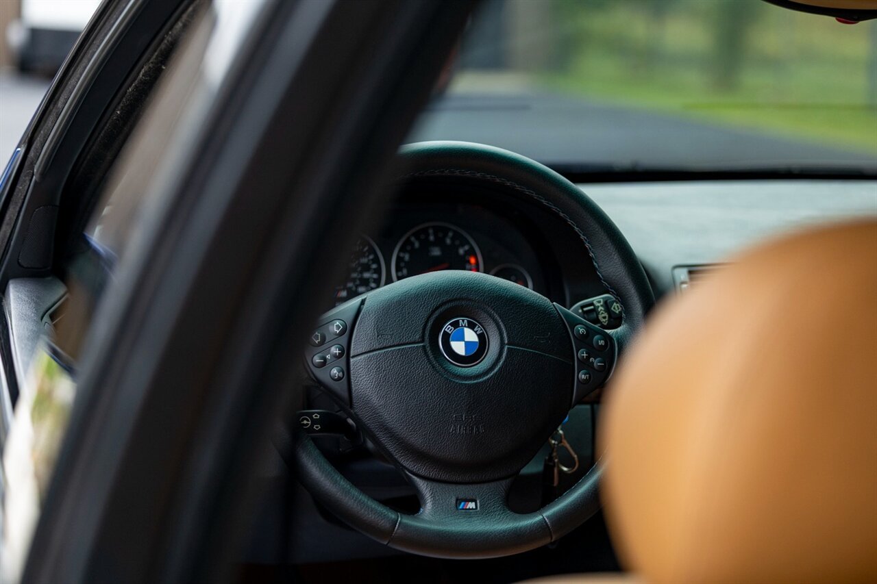 2000 BMW M5 - Photo 132 - Springfield, MO 65802