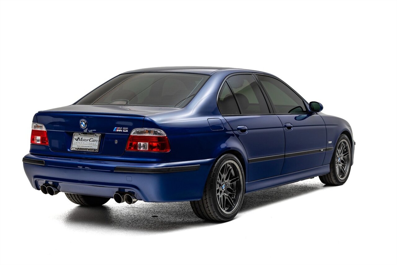 2000 BMW M5 - Photo 106 - Springfield, MO 65802
