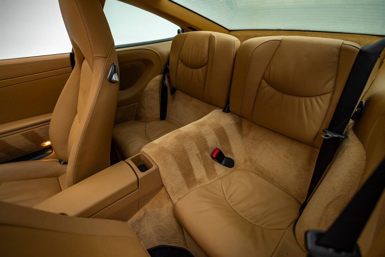 2007 Porsche 911 Carrera S - Photo 23 - Springfield, MO 65802